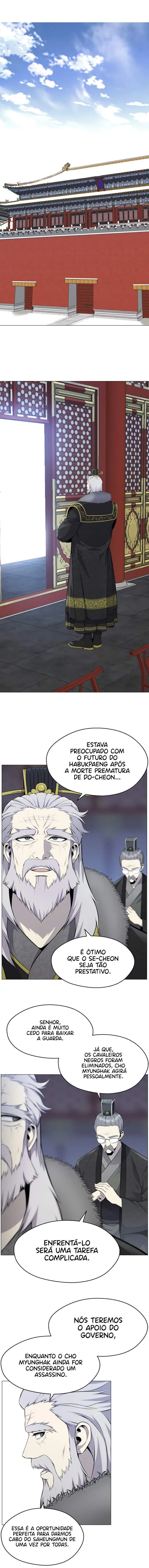 Vilão Reverso Capítulo 79 Página 2
