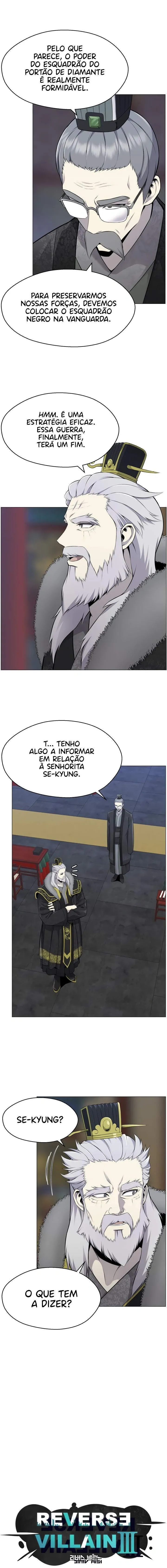 Vilão Reverso Capítulo 79 Página 3