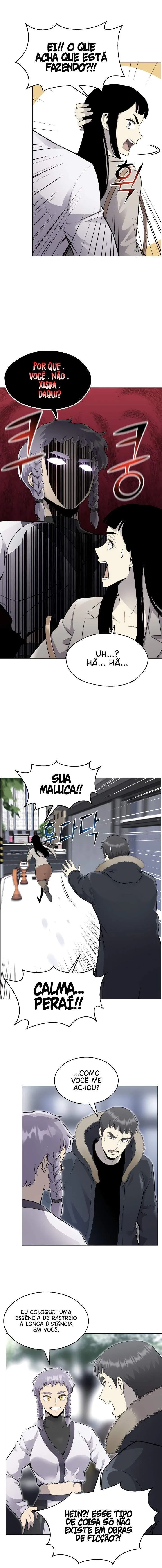 Vilão Reverso Capítulo 79 Página 6