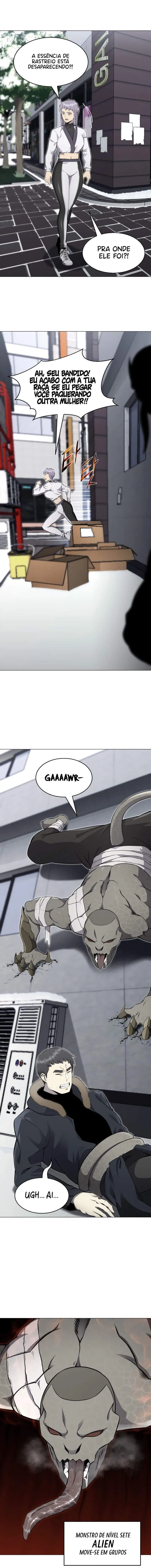 Vilão Reverso Capítulo 79 Página 9