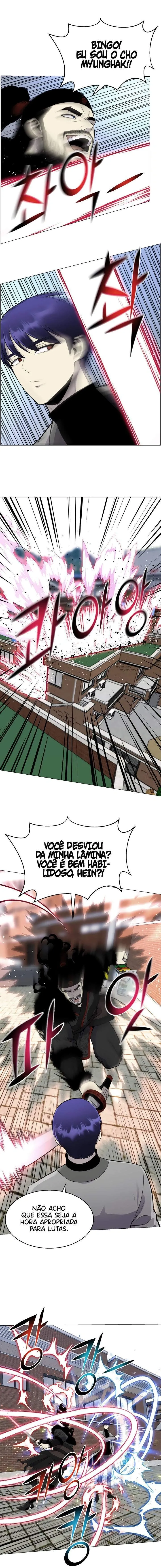 Vilão Reverso Capítulo 80 Página 11