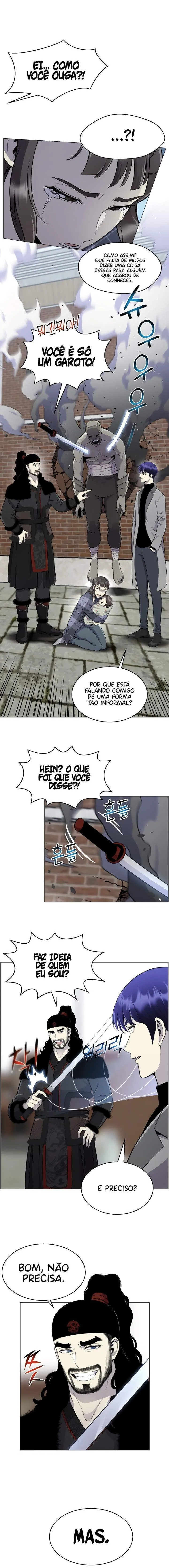 Vilão Reverso Capítulo 80 Página 9