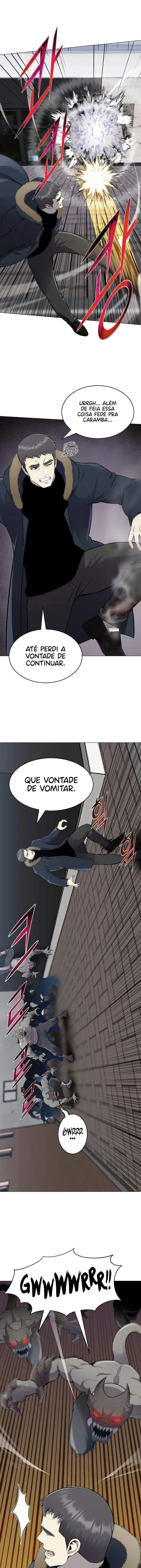 Vilão Reverso Capítulo 81 Página 11