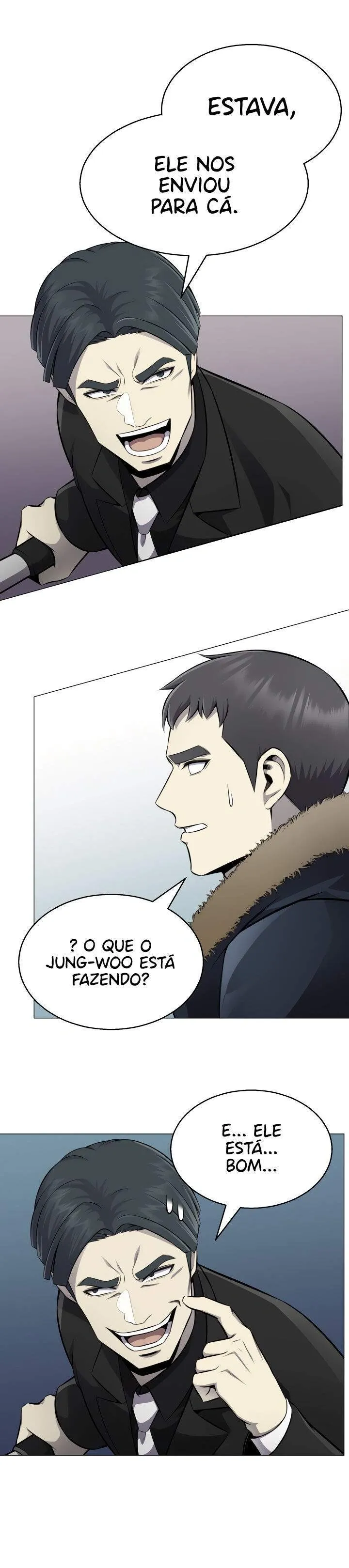 Vilão Reverso Capítulo 81 Página 13