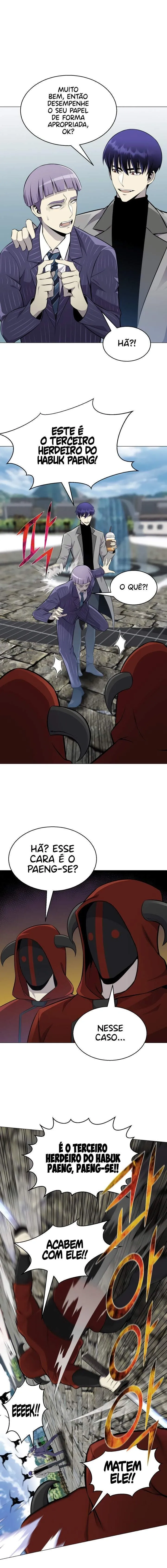 Vilão Reverso Capítulo 81 Página 15