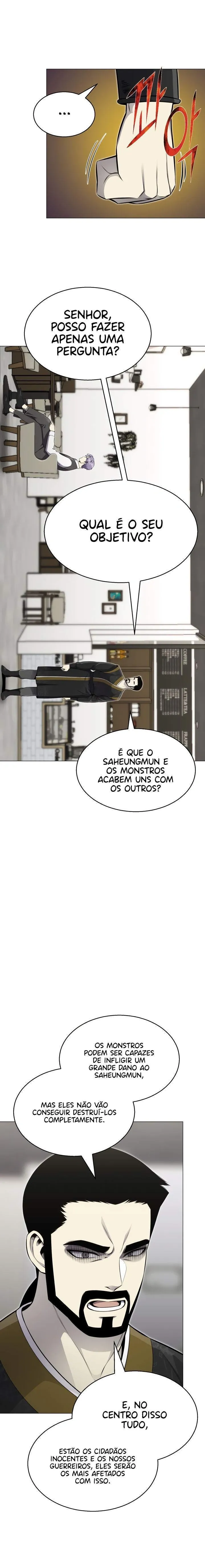 Vilão Reverso Capítulo 81 Página 4