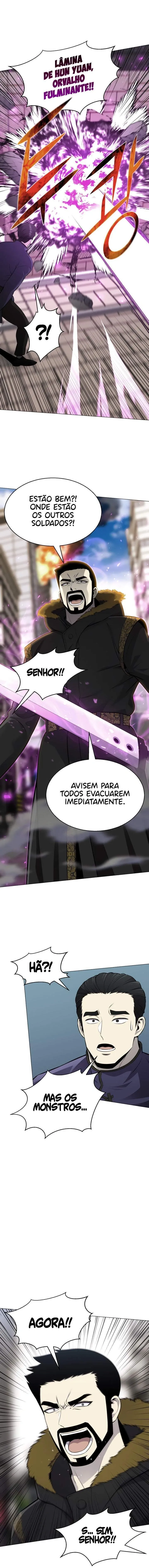 Vilão Reverso Capítulo 81 Página 8