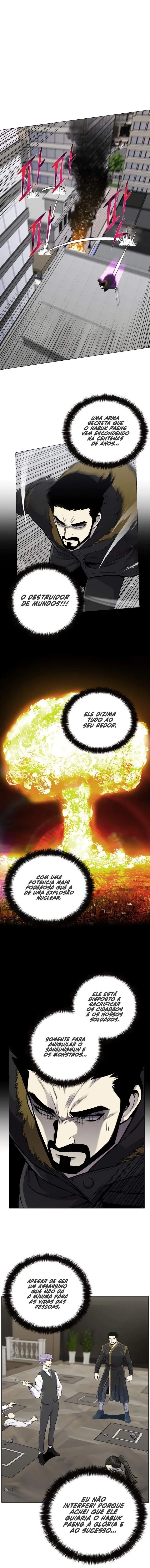 Vilão Reverso Capítulo 81 Página 9