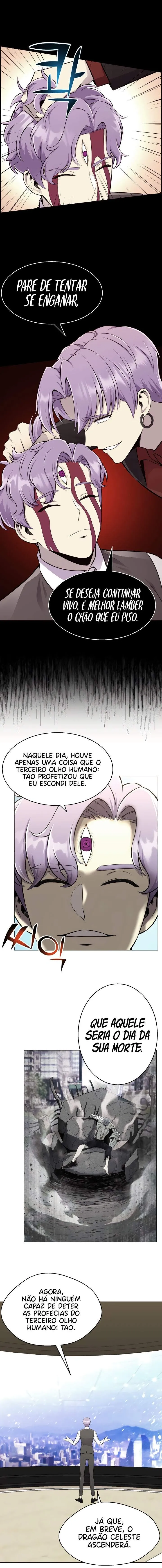 Vilão Reverso Capítulo 82 Página 6