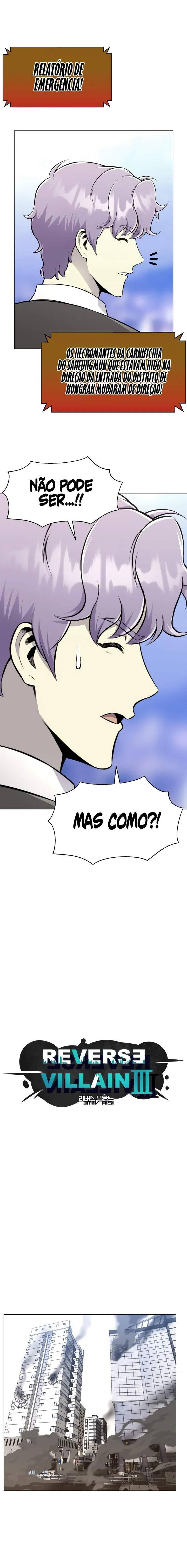 Vilão Reverso Capítulo 82 Página 7