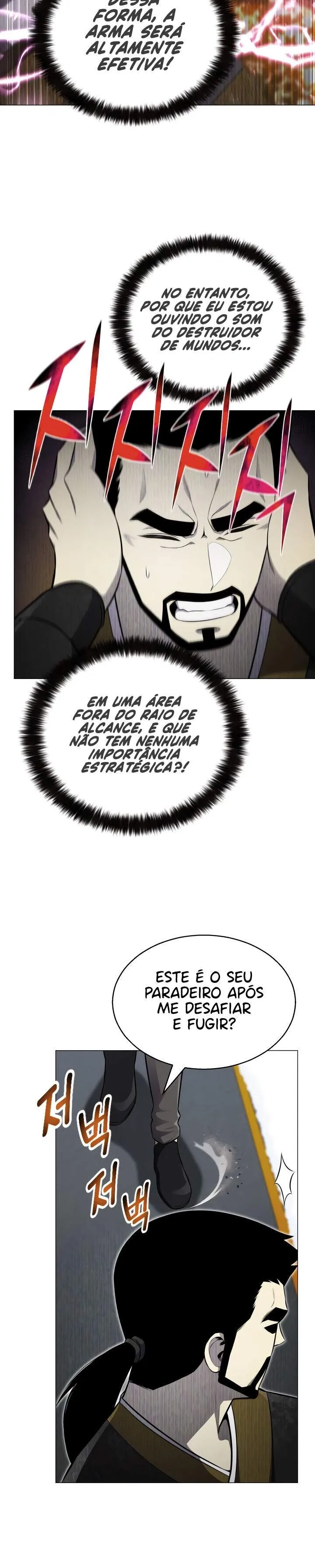 Vilão Reverso Capítulo 83 Página 13