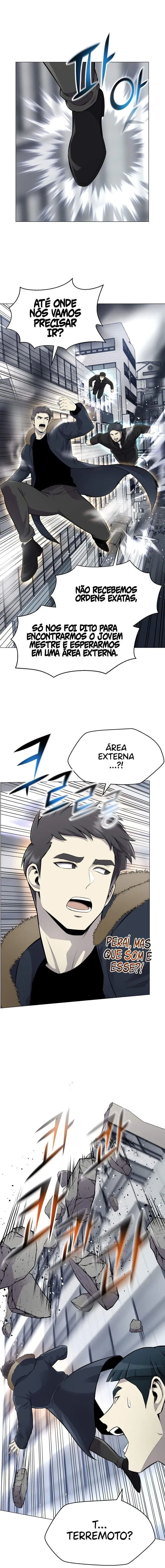 Vilão Reverso Capítulo 83 Página 2