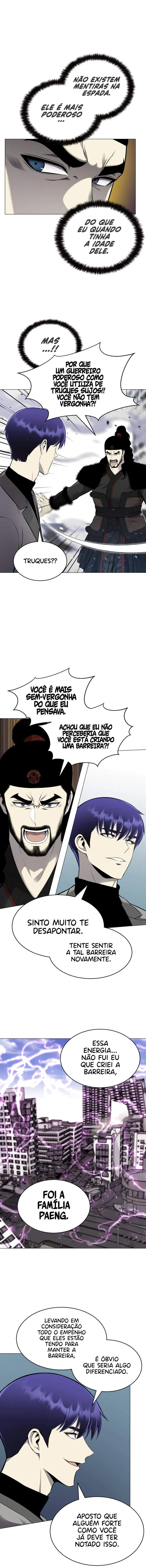 Vilão Reverso Capítulo 83 Página 9