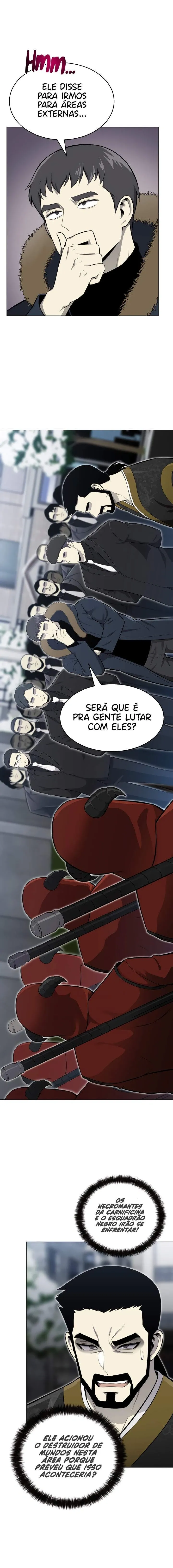 Vilão Reverso Capítulo 84 Página 3