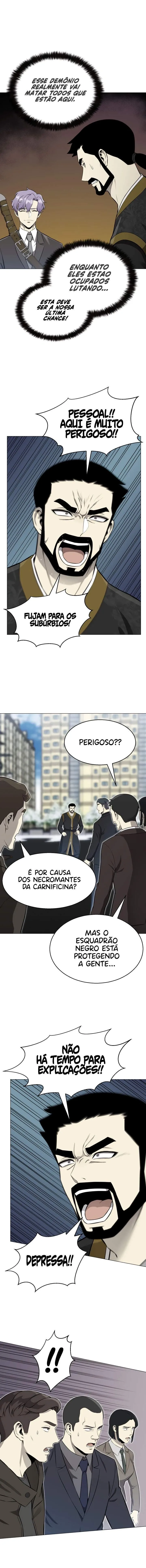 Vilão Reverso Capítulo 84 Página 4