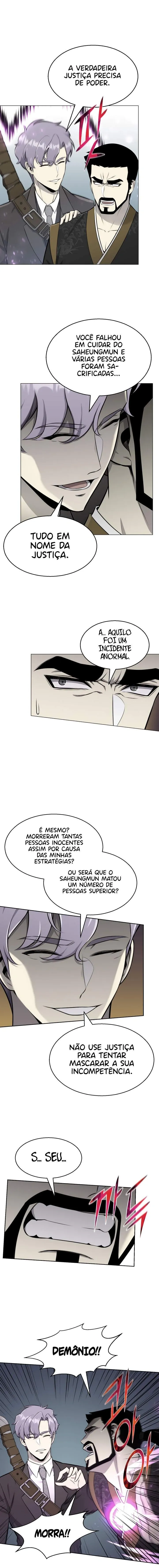 Vilão Reverso Capítulo 84 Página 9
