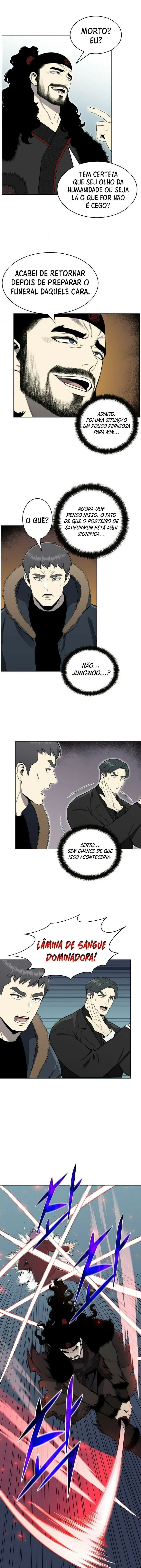 Vilão Reverso Capítulo 85 Página 14