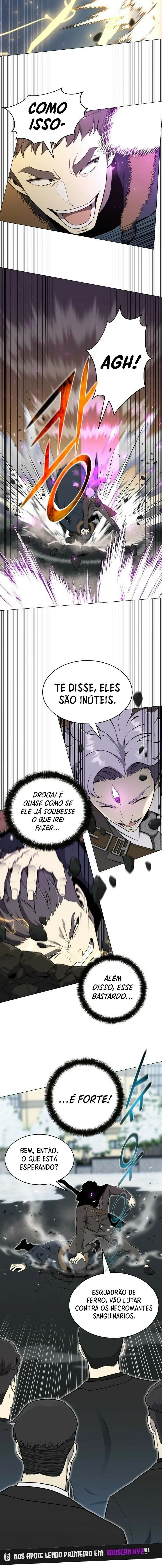 Vilão Reverso Capítulo 85 Página 4