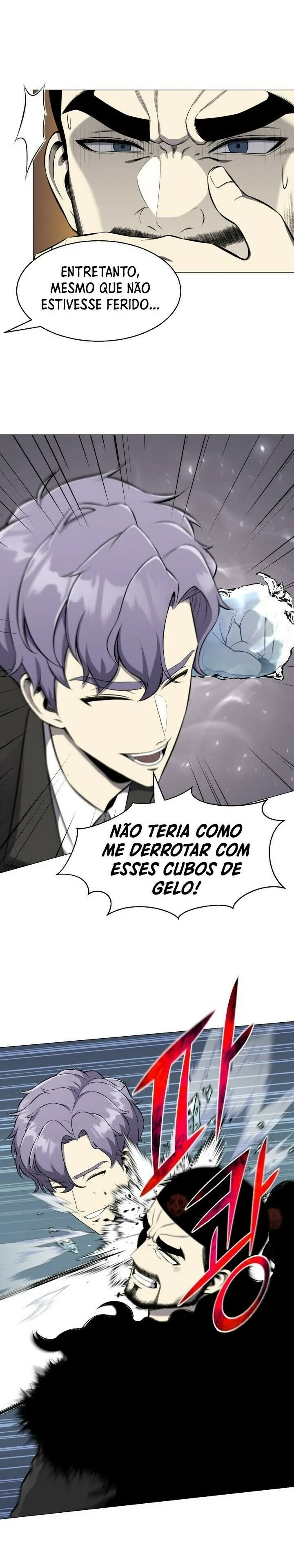 Vilão Reverso Capítulo 86 Página 11