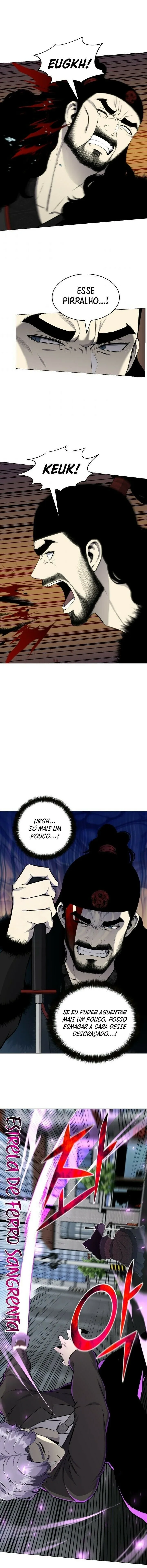 Vilão Reverso Capítulo 86 Página 12