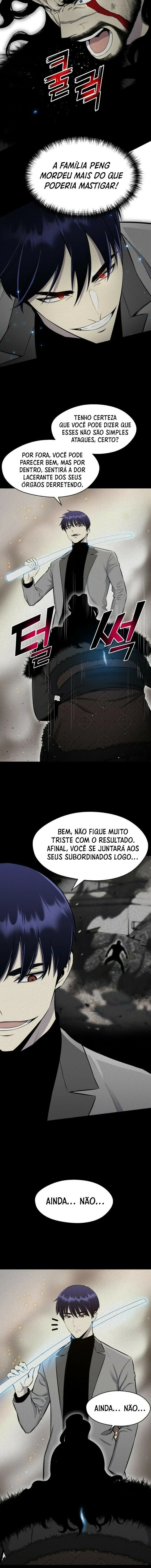 Vilão Reverso Capítulo 87 Página 12
