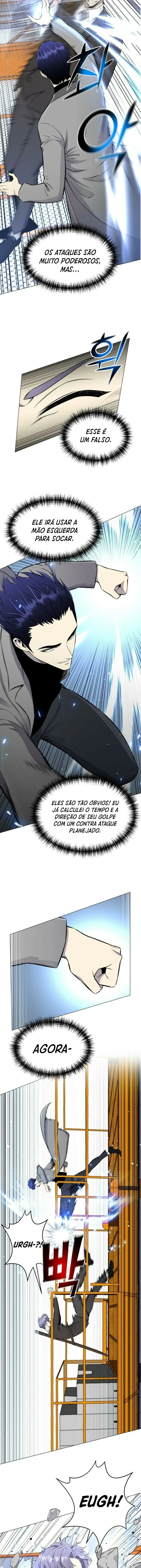 Vilão Reverso Capítulo 87 Página 4