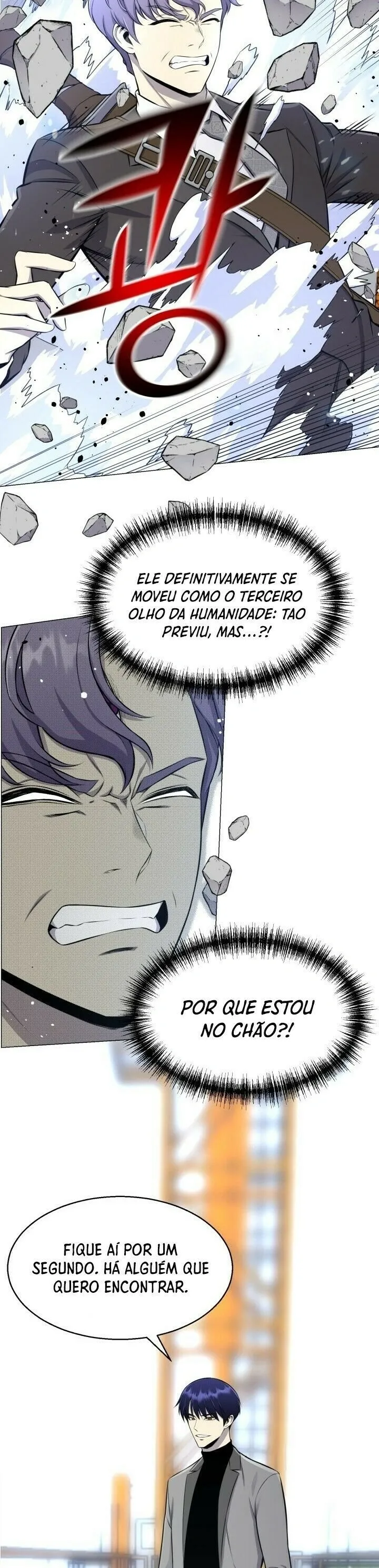 Vilão Reverso Capítulo 87 Página 5
