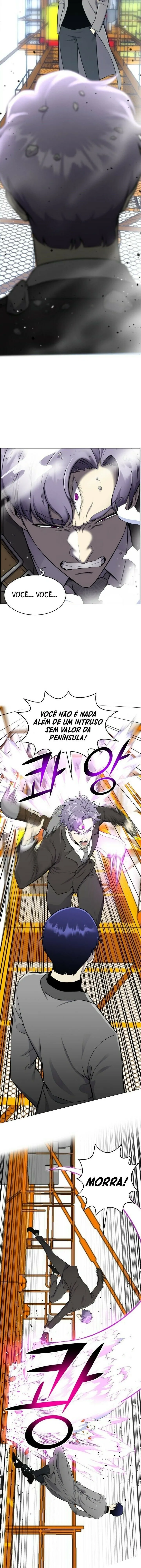 Vilão Reverso Capítulo 87 Página 6