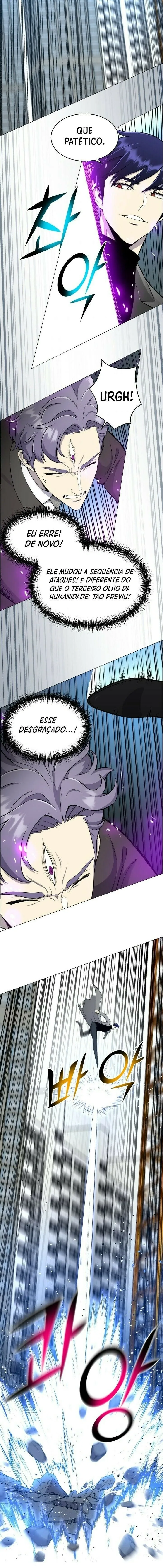 Vilão Reverso Capítulo 87 Página 8