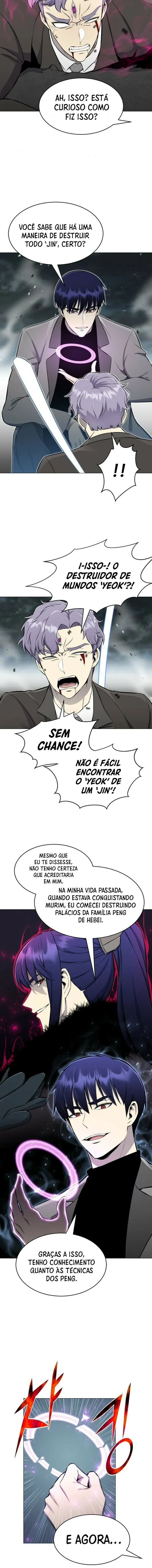 Vilão Reverso Capítulo 88 Página 14