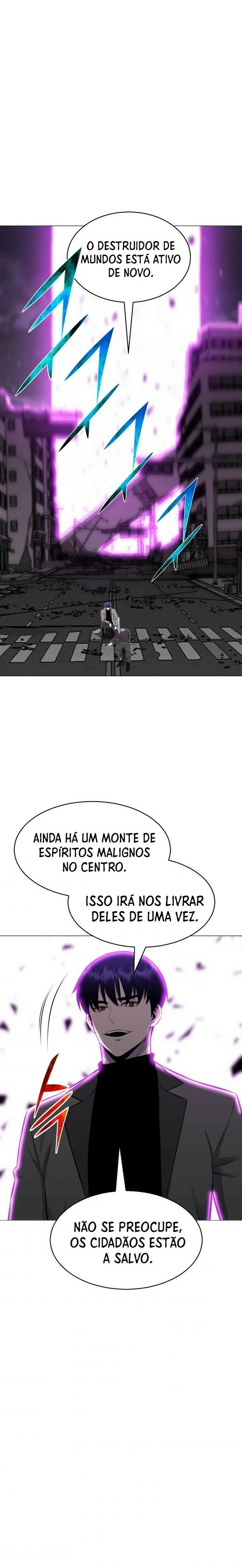 Vilão Reverso Capítulo 88 Página 15