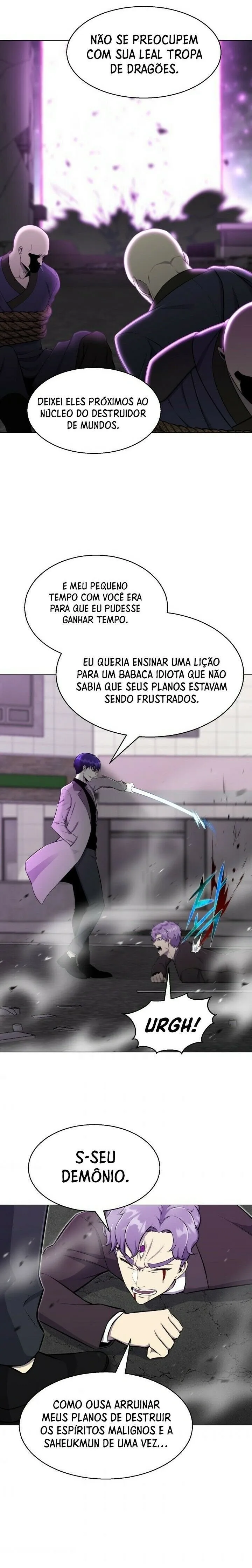 Vilão Reverso Capítulo 88 Página 17