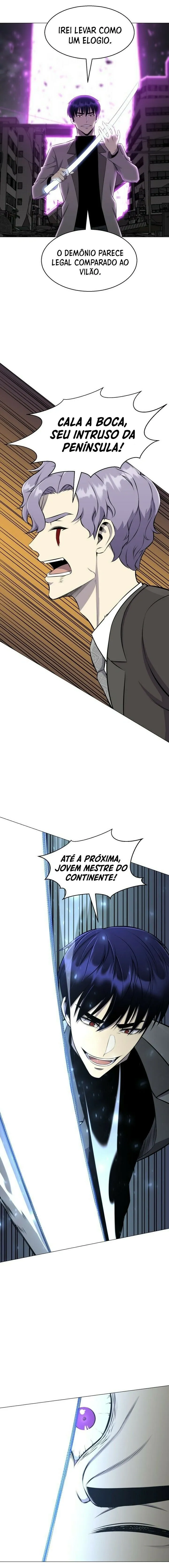 Vilão Reverso Capítulo 88 Página 18