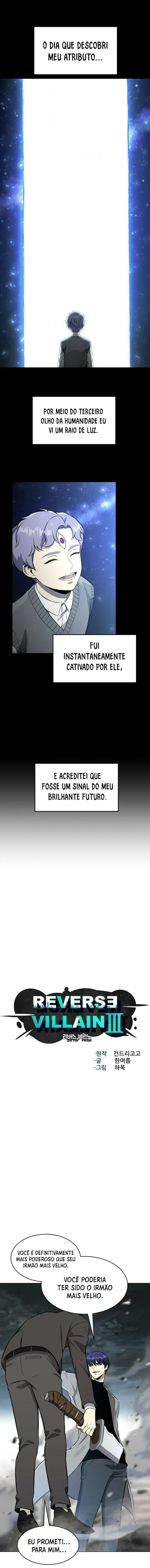 Vilão Reverso Capítulo 88 Página 2