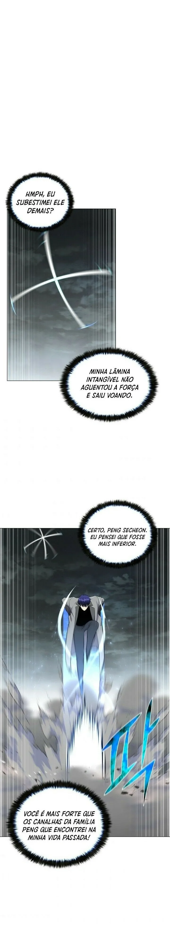 Vilão Reverso Capítulo 88 Página 9