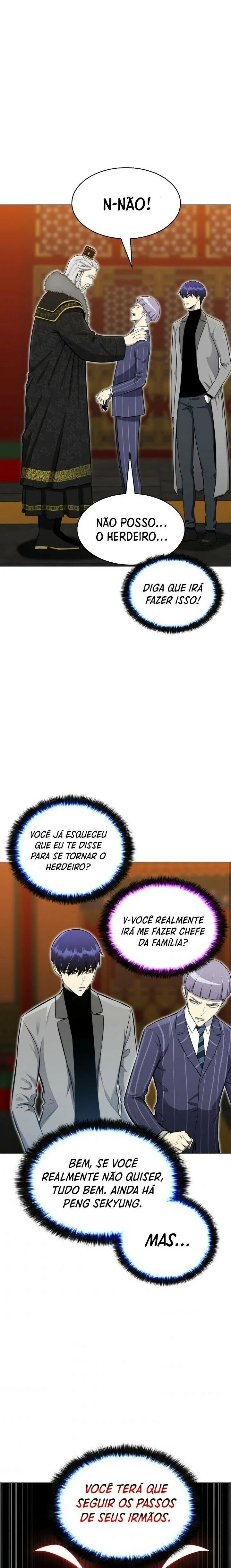 Vilão Reverso Capítulo 89 Página 11