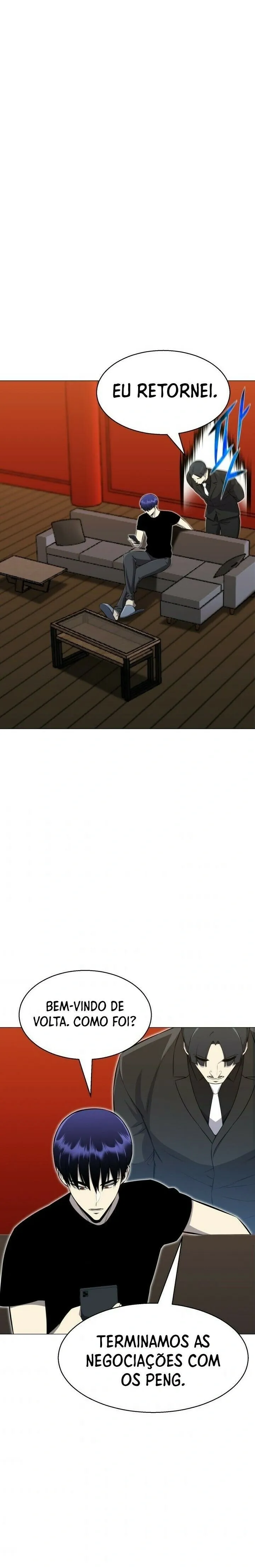 Vilão Reverso Capítulo 89 Página 13