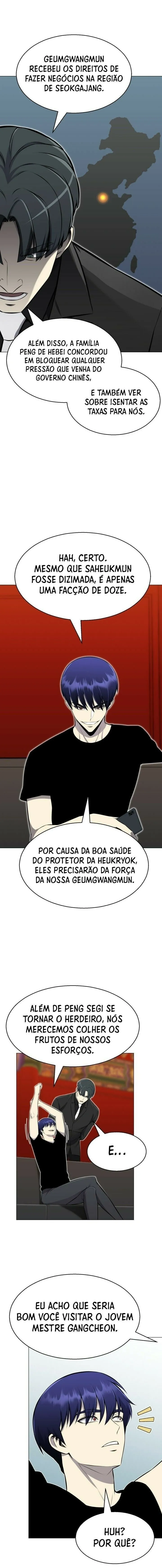 Vilão Reverso Capítulo 89 Página 14