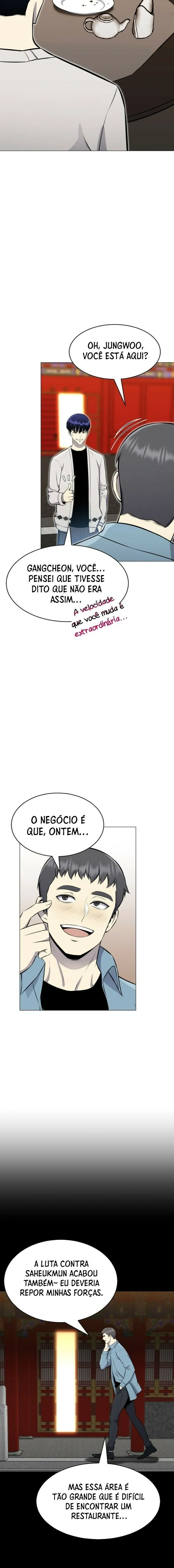 Vilão Reverso Capítulo 89 Página 16