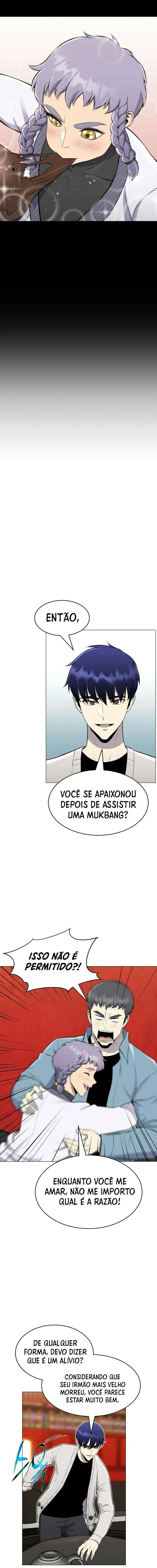 Vilão Reverso Capítulo 89 Página 18