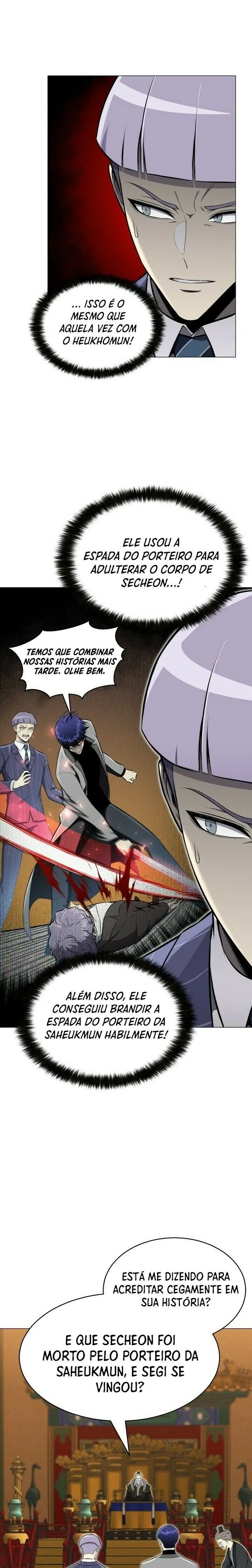 Vilão Reverso Capítulo 89 Página 7