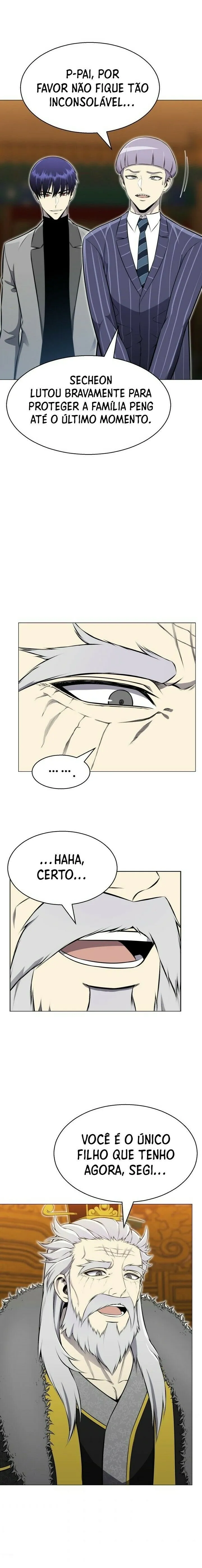 Vilão Reverso Capítulo 89 Página 9