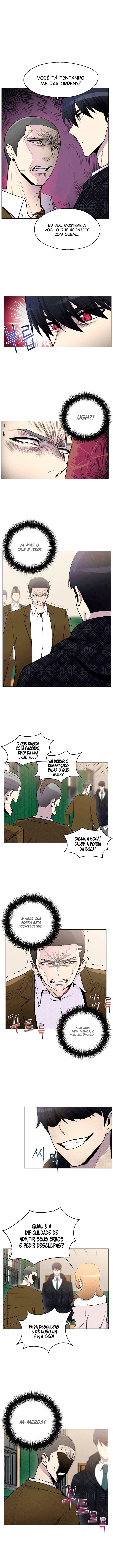 Vilão Reverso Capítulo 9 Página 2