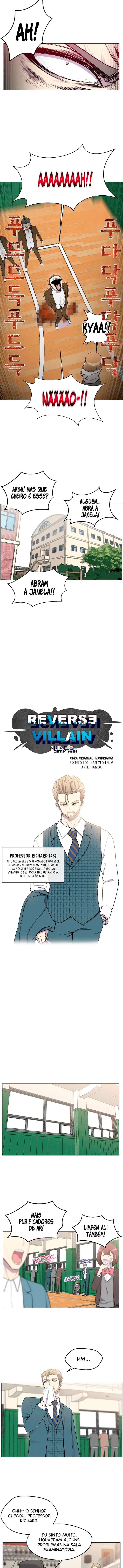 Vilão Reverso Capítulo 9 Página 4