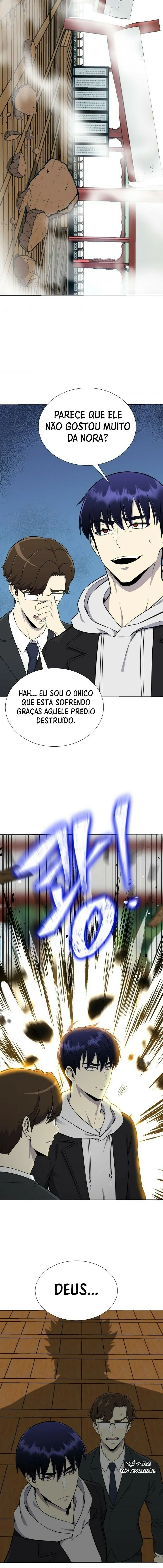 Vilão Reverso Capítulo 90 Página 12