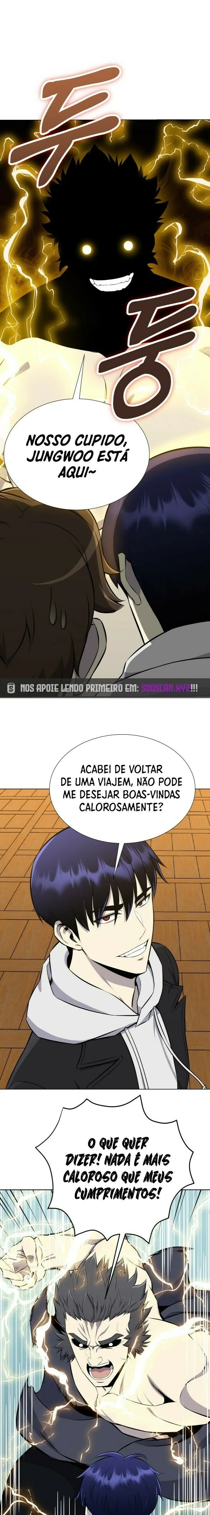 Vilão Reverso Capítulo 90 Página 13