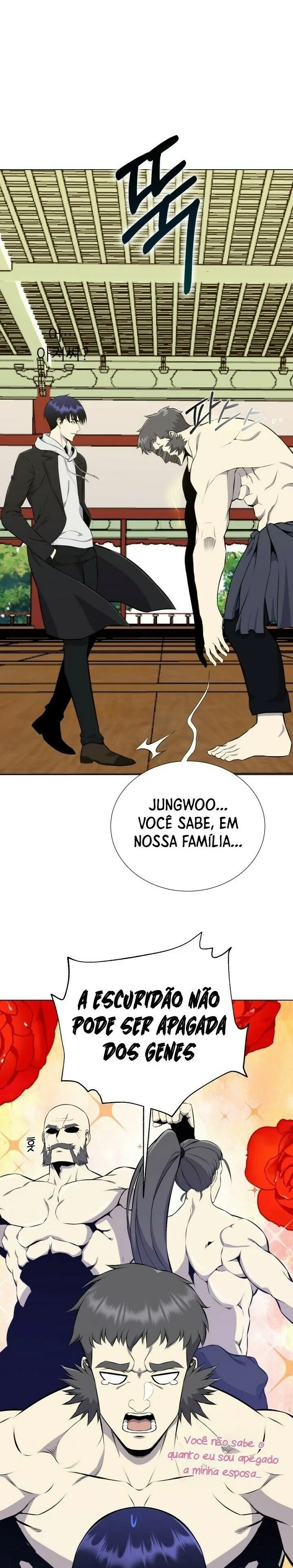Vilão Reverso Capítulo 90 Página 15