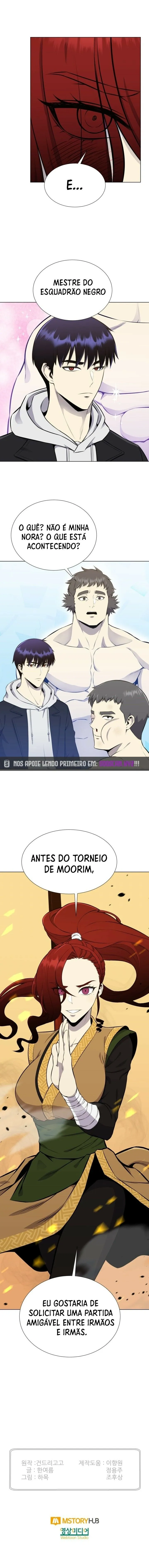 Vilão Reverso Capítulo 90 Página 18