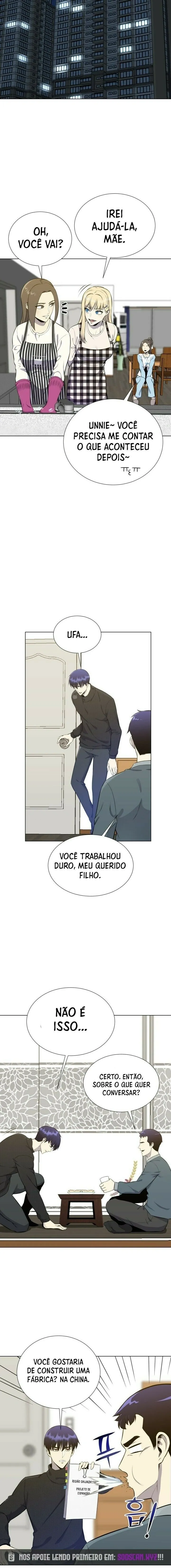 Vilão Reverso Capítulo 90 Página 6