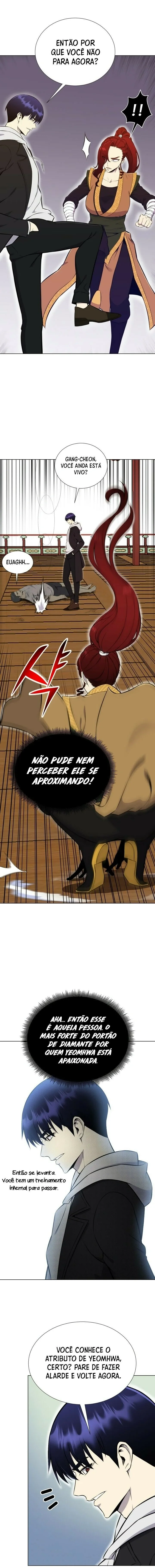 Vilão Reverso Capítulo 92 Página 12